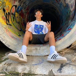 Meet your Posher, Stephen